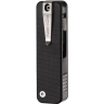 Мультитул ROXON FLEX COMPANION S503G черный S503GBlack